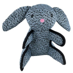 Farmhouse Rabbit