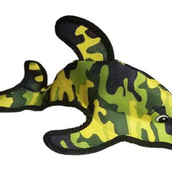 Jungle Buddy - Dolphin