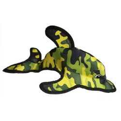 Jungle Buddy - Dolphin
