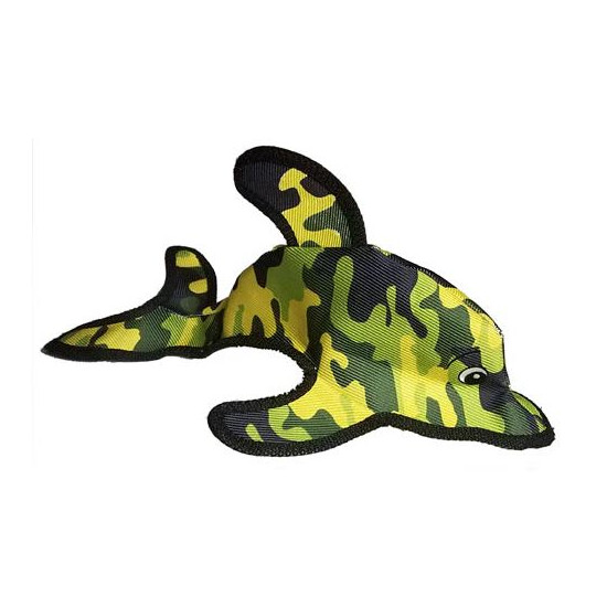 Jungle Buddy - Dolphin