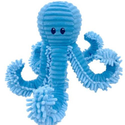 Blue Bay - Octopus