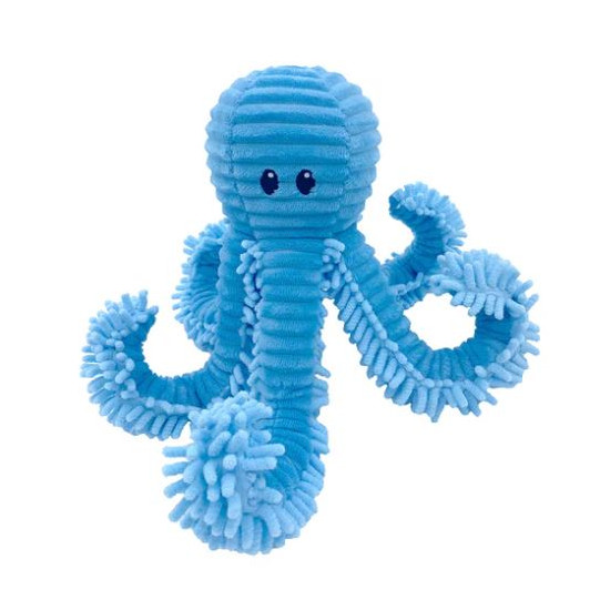 Blue Bay - Octopus