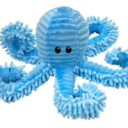 Blue Bay - Octopus