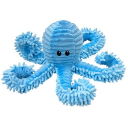 Blue Bay - Octopus