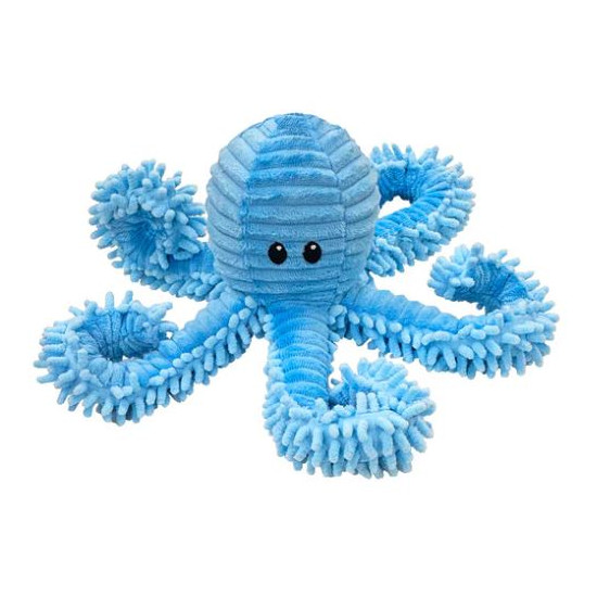 Blue Bay - Octopus