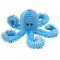 Blue Bay - Octopus