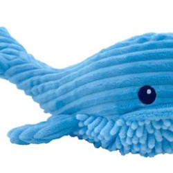 Blue Bay - Whale