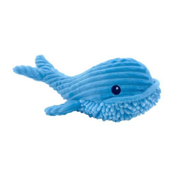 Blue Bay - Whale