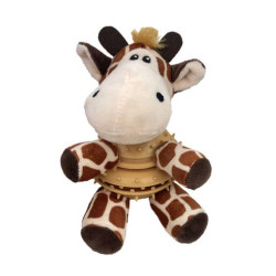 Belly Treats - Giraffe