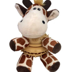 Belly Treats - Giraffe