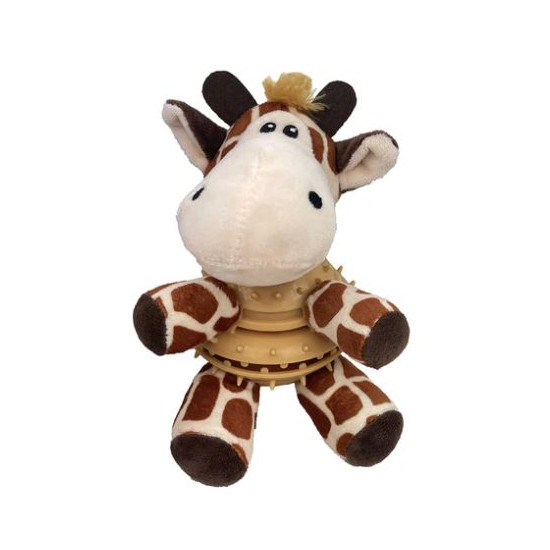 Belly Treats - Giraffe