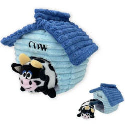Cubbiez - Cow