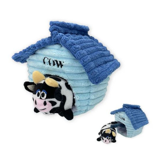 Cubbiez - Cow