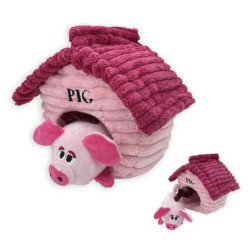 Cubbiez - Pig