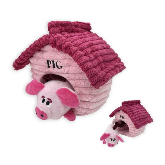Cubbiez - Pig