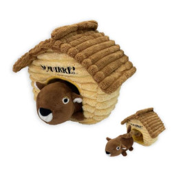 Cubbiez - Squirrel