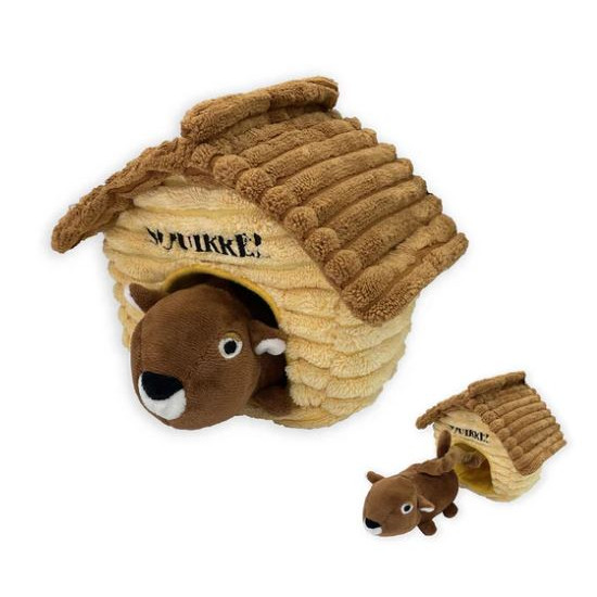 Cubbiez - Squirrel