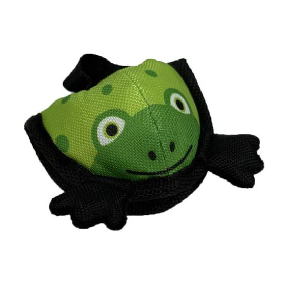 Rip 4 Treats - Frog