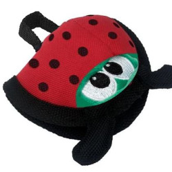 Rip 4 Treats - Ladybug