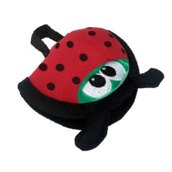 Rip 4 Treats - Ladybug