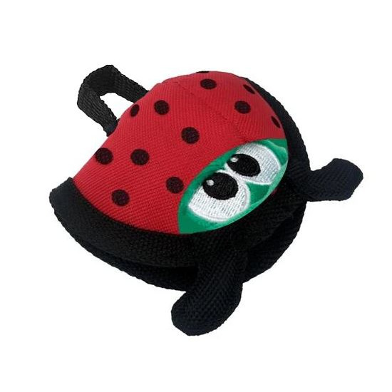 Rip 4 Treats - Ladybug