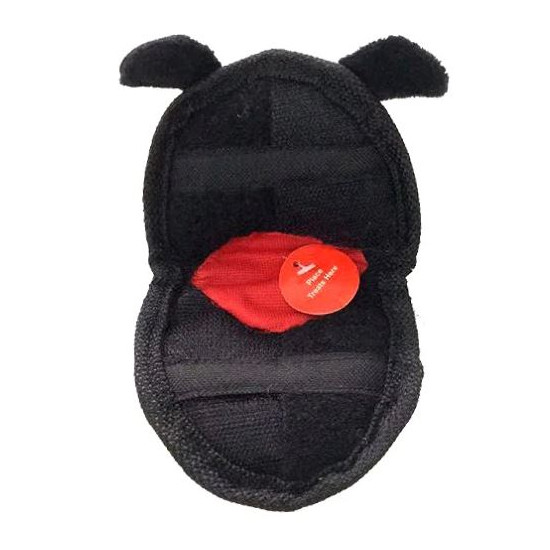 Rip 4 Treats - Ladybug