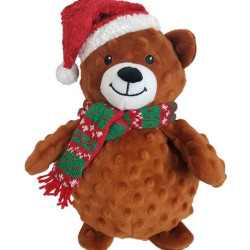 Dotty - Christmas Bear 