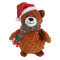 Dotty - Christmas Bear 