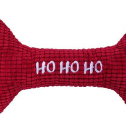 Christmas HO HO HO Bone