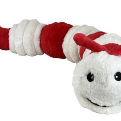 Christmas Caterpillar