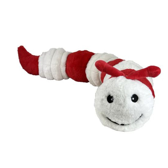 Christmas Caterpillar
