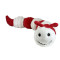 Christmas Caterpillar