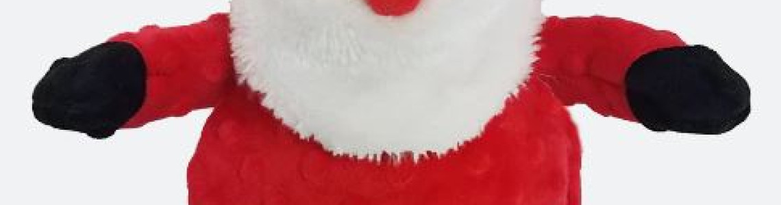 Christmas Toys