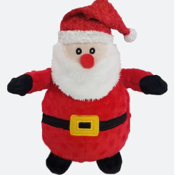 Dotty - Christmas Santa