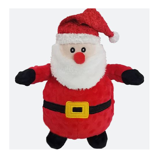Dotty - Christmas Santa