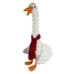 Christmas Duck