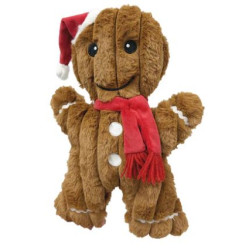 Christmas Gingerbread Man