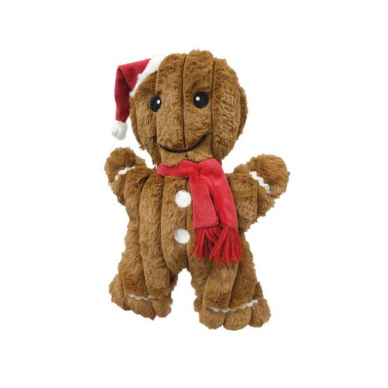 Christmas Gingerbread Man