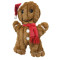 Christmas Gingerbread Man