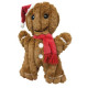 Christmas Gingerbread Man