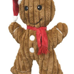 Christmas Gingerbread Man