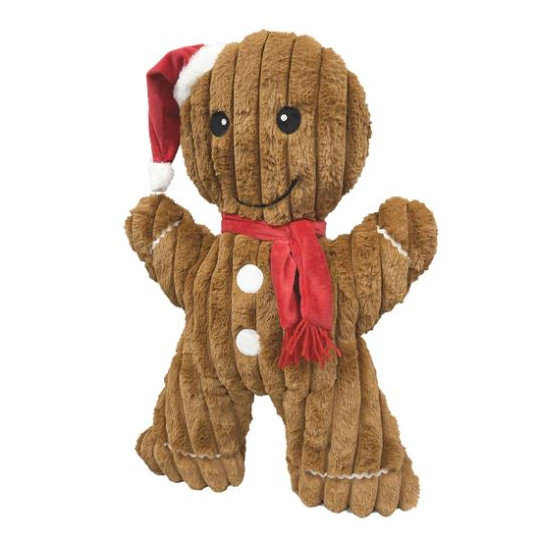 Christmas Gingerbread Man