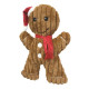 Christmas Gingerbread Man