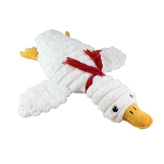 Christmas Goose
