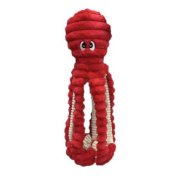 Christmas Holiday Octopus