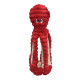 Christmas Holiday Octopus