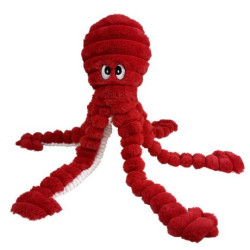 Christmas Holiday Octopus
