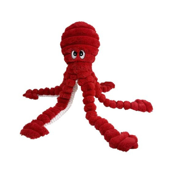 Christmas Holiday Octopus