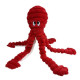 Christmas Holiday Octopus