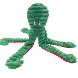 Christmas King Octopus